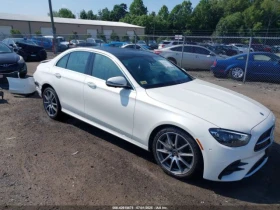  Mercedes-Benz E 350