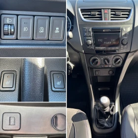 Suzuki Swift 4x4 Внос ШВЕЙЦАРИЯ! PDC, LED, Автопилот ... - 13890 лв. - 93966572 17
