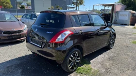 Suzuki Swift 4x4 Внос ШВЕЙЦАРИЯ! PDC, LED, Автопилот ... - 13890 лв. - 93966572 5