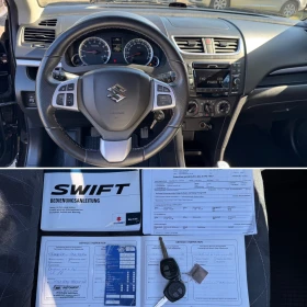Suzuki Swift 4x4 Внос ШВЕЙЦАРИЯ! PDC, LED, Автопилот ... - 13890 лв. - 93966572 16