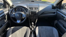 Suzuki Swift 4x4 Внос ШВЕЙЦАРИЯ! PDC, LED, Автопилот ... - 13890 лв. - 93966572 12