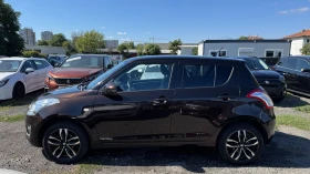 Suzuki Swift 4x4 Внос ШВЕЙЦАРИЯ! PDC, LED, Автопилот ... - 13890 лв. - 93966572 8