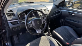 Suzuki Swift 4x4 Внос ШВЕЙЦАРИЯ! PDC, LED, Автопилот ... - 13890 лв. - 93966572 10
