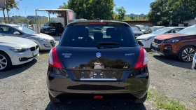 Suzuki Swift 4x4 Внос ШВЕЙЦАРИЯ! PDC, LED, Автопилот ... - 13890 лв. - 93966572 6