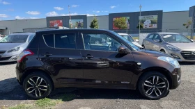 Suzuki Swift 4x4 Внос ШВЕЙЦАРИЯ! PDC, LED, Автопилот ... - 13890 лв. - 93966572 4