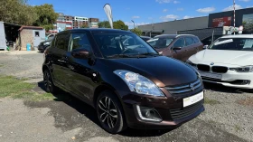 Suzuki Swift 4x4 Внос ШВЕЙЦАРИЯ! PDC, LED, Автопилот ... - 13890 лв. - 93966572 3