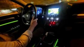 Обява за продажба на Renault Megane ~44 900 лв. - изображение 1