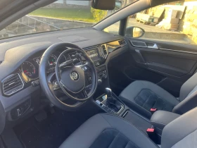 VW Sportsvan 14850kм Като Нова - 25500 лв. / 13037.94 € - 88982399 10