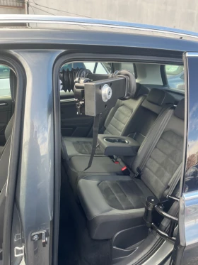 Обява за продажба на VW Sportsvan 14850kм Като Нова ~25 500 лв. - изображение 11 | Auto.bg Обява за продажба на VW Sportsvan 14850kм Като Нова ~25 500 лв. - изображение 11