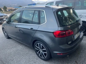 VW Sportsvan 14500km Като Нова - 25500 лв. / 13037.94 € - 88982399 3