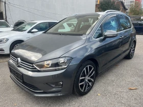 Обява за продажба на VW Sportsvan 14850kм Като Нова ~25 500 лв. - изображение 1 | Auto.bg Обява за продажба на VW Sportsvan 14850kм Като Нова ~25 500 лв. - изображение 1