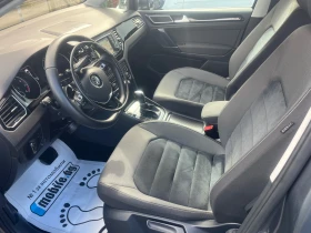 Обява за продажба на VW Sportsvan 14850kм Като Нова ~25 500 лв. - изображение 8 | Auto.bg Обява за продажба на VW Sportsvan 14850kм Като Нова ~25 500 лв. - изображение 8