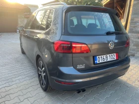 VW Sportsvan 14850kм Като Нова - 25500 лв. / 13037.94 € - 88982399 3