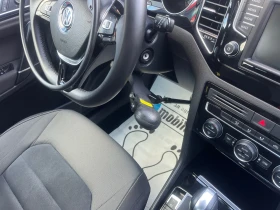 Обява за продажба на VW Sportsvan 14850kм Като Нова ~25 500 лв. - изображение 9 | Auto.bg Обява за продажба на VW Sportsvan 14850kм Като Нова ~25 500 лв. - изображение 9