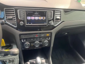 Обява за продажба на VW Sportsvan 14850kм Като Нова ~25 500 лв. - изображение 4 | Auto.bg Обява за продажба на VW Sportsvan 14850kм Като Нова ~25 500 лв. - изображение 4