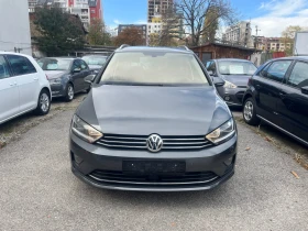 Обява за продажба на VW Sportsvan 14850kм Като Нова ~25 500 лв. - изображение 1 | Auto.bg Обява за продажба на VW Sportsvan 14850kм Като Нова ~25 500 лв. - изображение 1