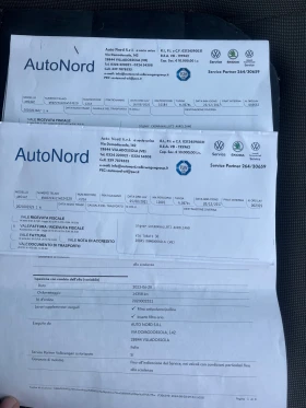 VW Sportsvan 14850kм Като Нова - 25500 лв. / 13037.94 € - 88982399 15