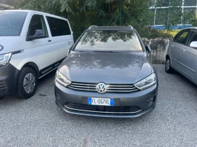 VW Sportsvan 14500km Като Нова