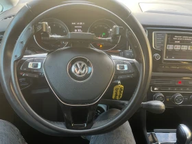 VW Sportsvan 14850kм Като Нова - 25500 лв. / 13037.94 € - 88982399 9
