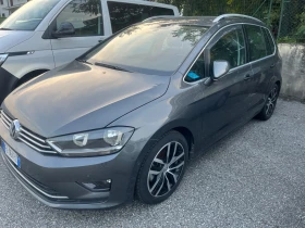 VW Sportsvan 14500km Като Нова - 25500 лв. / 13037.94 € - 88982399 2