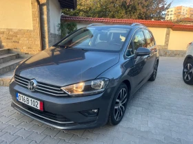 VW Sportsvan 14850kм Като Нова - 25500 лв. / 13037.94 € - 88982399 2