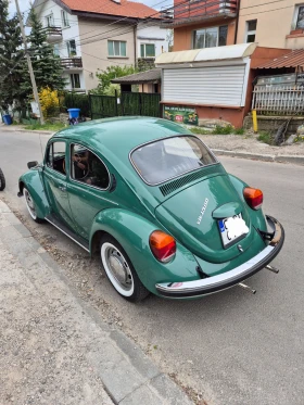 VW 1300 Beetle | Mobile.bg    13