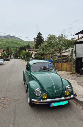 VW 1300 Beetle | Mobile.bg    12