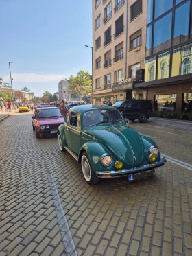VW 1300 Beetle | Mobile.bg    8