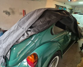     VW 1300 Beetle