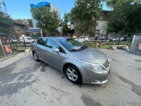 Обява за продажба на Toyota Avensis ~14 000 лв. - изображение 7