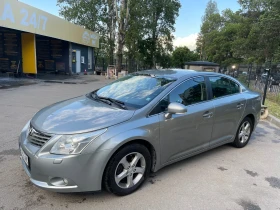 Обява за продажба на Toyota Avensis ~14 000 лв. - изображение 1