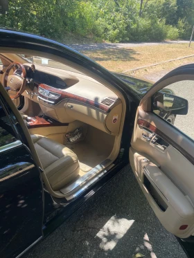 Mercedes-Benz S 350 Long | Mobile.bg    12