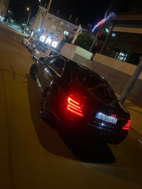 Mercedes-Benz S 350 Long | Mobile.bg    2