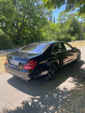 Mercedes-Benz S 350 Long | Mobile.bg    5