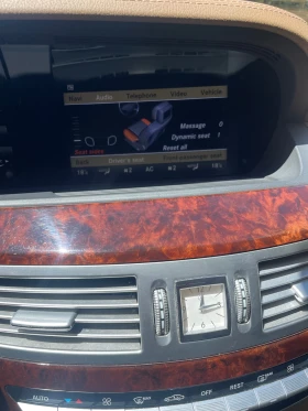 Mercedes-Benz S 350 Long | Mobile.bg    17