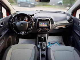 Renault Captur 1.5dCi 90hp * EURO 6 * АВТОМАТИК * КЛИМАТРОНИК *  - 17000 лв. / 8691.96 € - 47480633 11