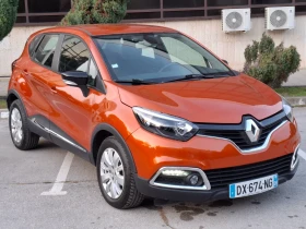    Renault Captur 1.5dCi 90hp * EURO 6 *  *  * 