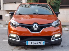     Renault Captur 1.5dCi 90hp * EURO 6 *  *  * 