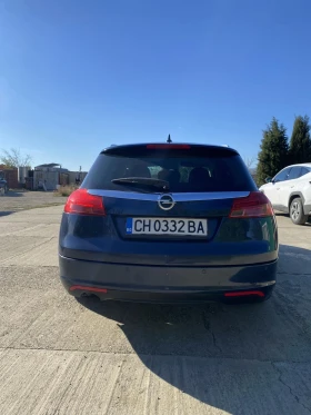 Opel Insignia | Mobile.bg    4
