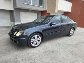 Mercedes-Benz E 220, снимка 4