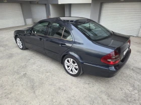 Mercedes-Benz E 220, снимка 2