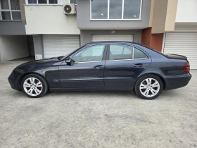 Mercedes-Benz E 220, снимка 5