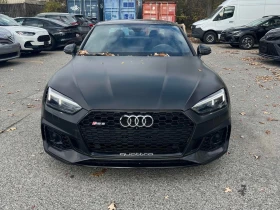 Audi Rs5 * 2.9 TFSI quattro tiptronic * CARFAX *   | Mobile.bg    6