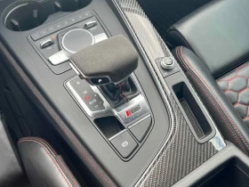 Audi Rs5 * 2.9 TFSI quattro tiptronic * CARFAX *   | Mobile.bg    10