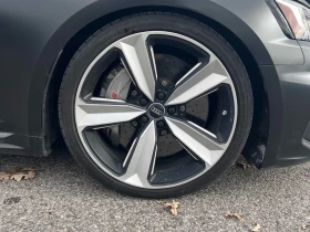 Audi Rs5 * 2.9 TFSI quattro tiptronic * CARFAX *   | Mobile.bg    7