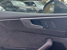 Audi Rs5 * 2.9 TFSI quattro tiptronic * CARFAX *   | Mobile.bg    11