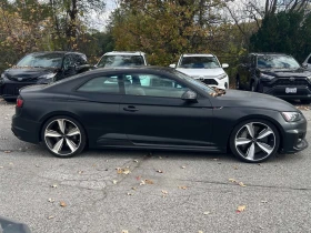 Audi Rs5 * 2.9 TFSI quattro tiptronic * CARFAX *   | Mobile.bg    3