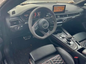 Audi Rs5 * 2.9 TFSI quattro tiptronic * CARFAX *   | Mobile.bg    5