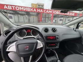 Seat Ibiza, снимка 7