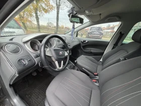 Seat Ibiza, снимка 12